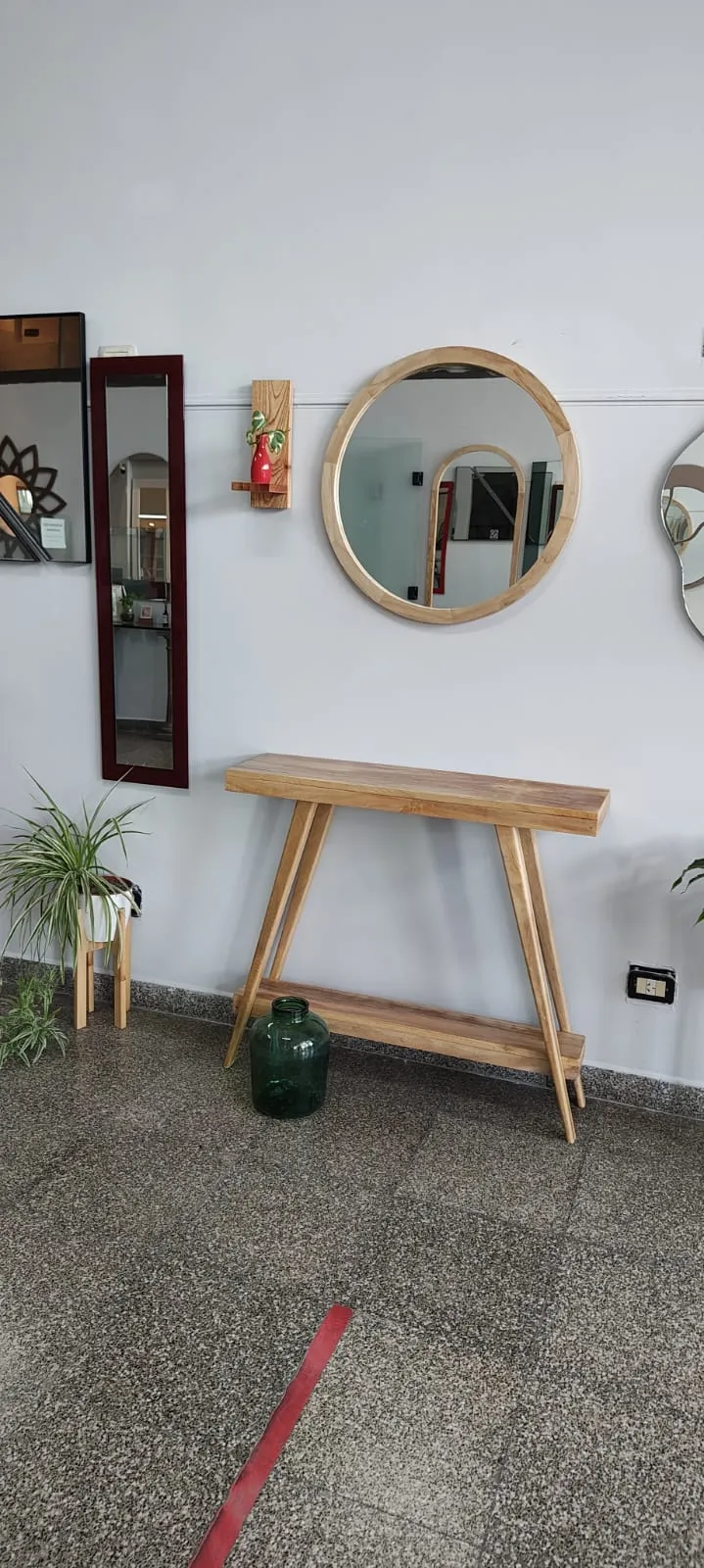 Espejo DecoBotnia ambientado 18