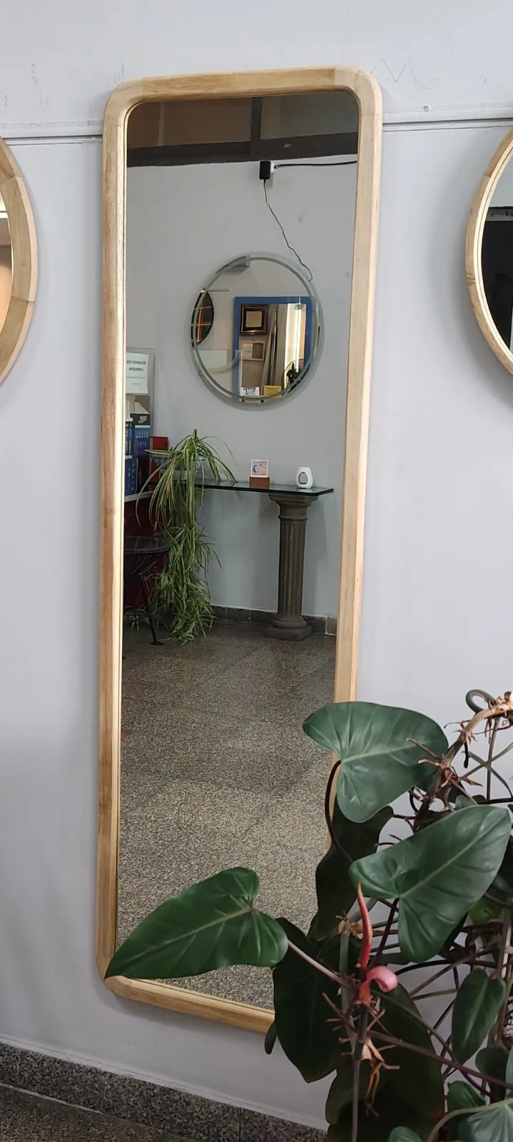 Espejo DecoBotnia ambientado 7