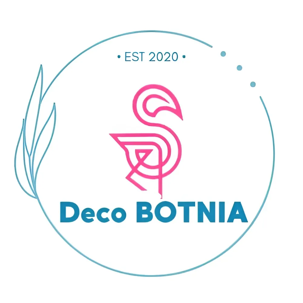 Logo de DecoBotnia