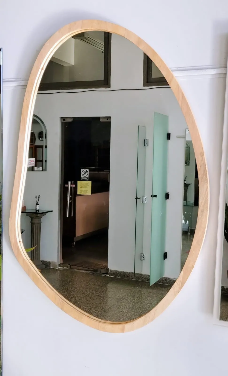 Modelo Orgánico PÚA